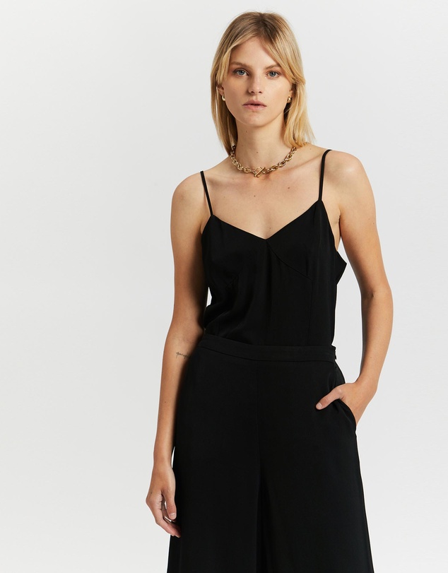 Grace Willow - Belia Cami