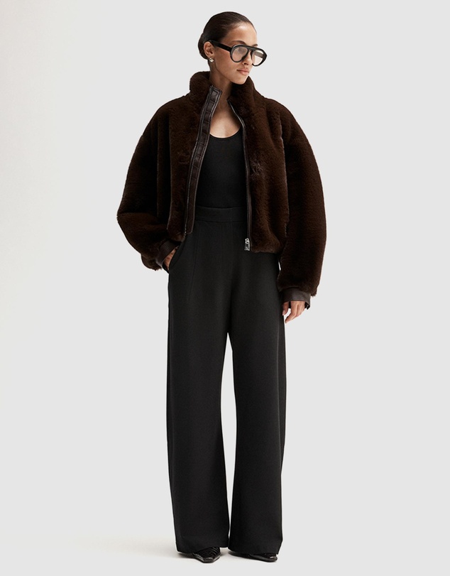 Elka Collective - Rue Jacket