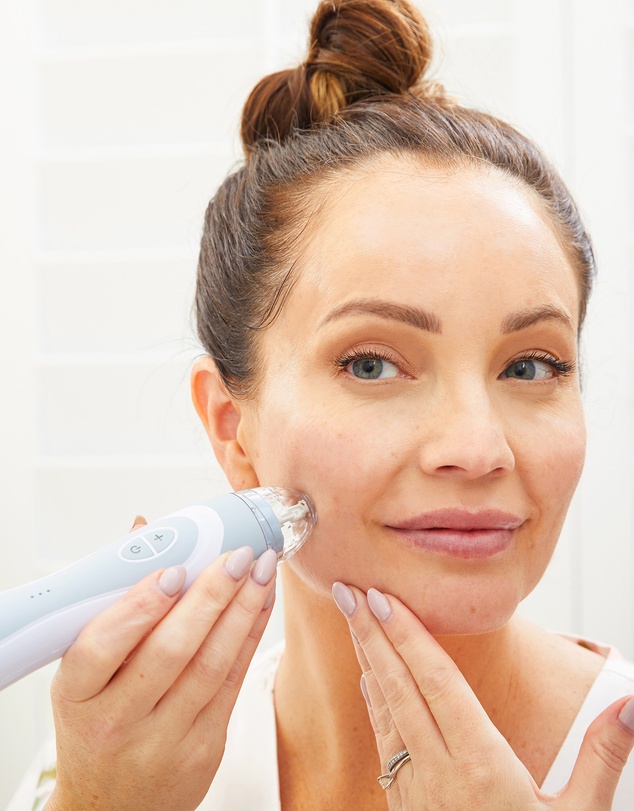 PMD Beauty - Personal Microderm Elite Pro