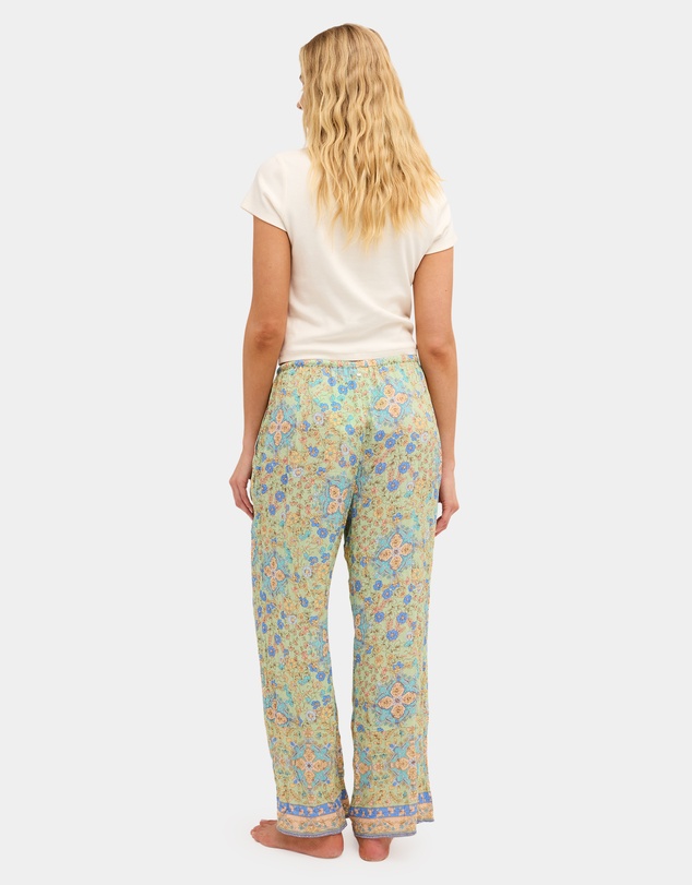 Billabong - Womens Sunset Nomad Pants