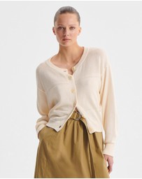 Morrison - Marli Knit Cardigan