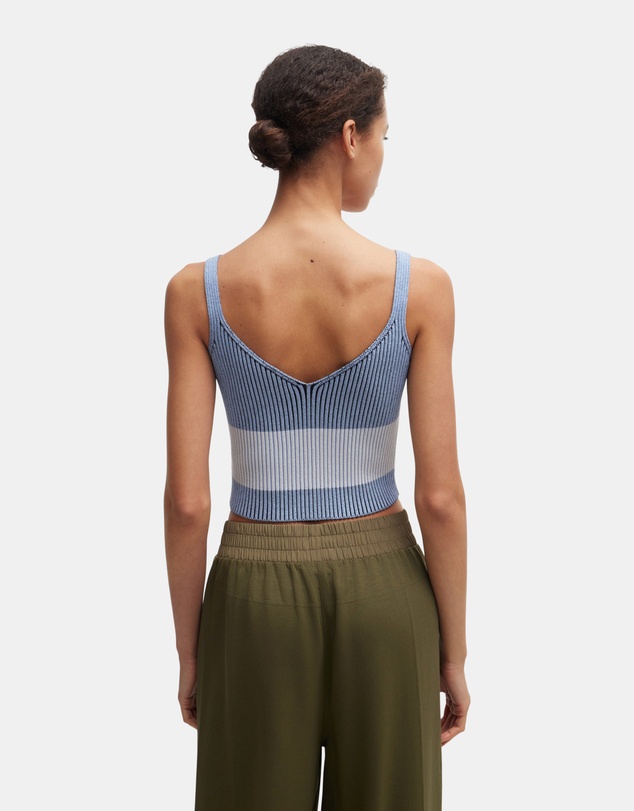BOSS - Fresley Top