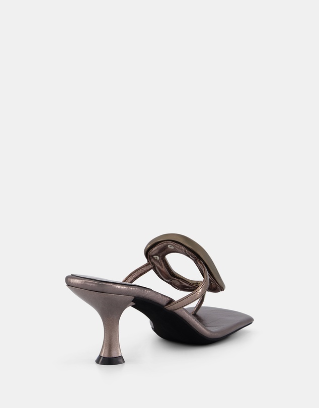 Jeffrey Campbell - Linq Up 2 Heels