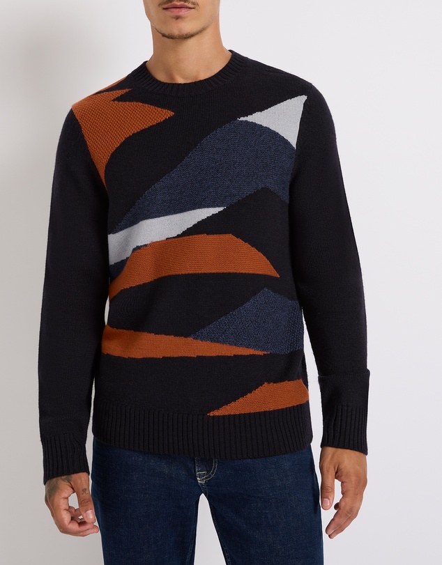 Marcs - Funky Town Knit