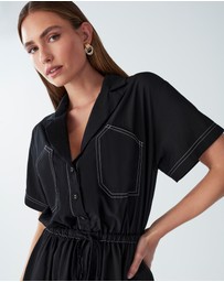 Willa - Zimi Mini Dress
