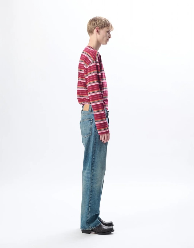 Sunflower - Loose Jean