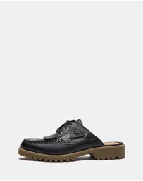 Timberland - Noreen Mules - Women's