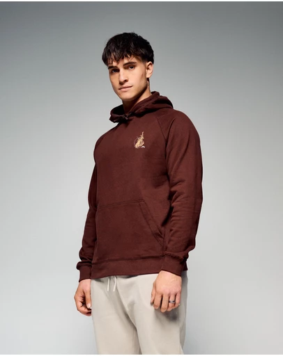 Kathmandu - On The Trail Hoodie
