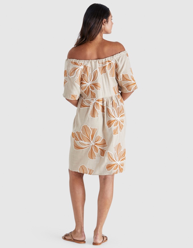 Sass - Finley Mini Dress