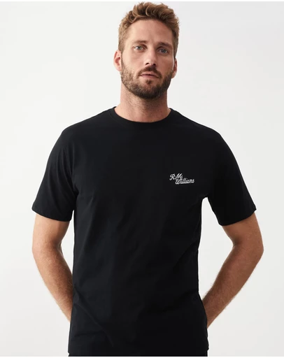 R.M.Williams - Byron T-Shirt