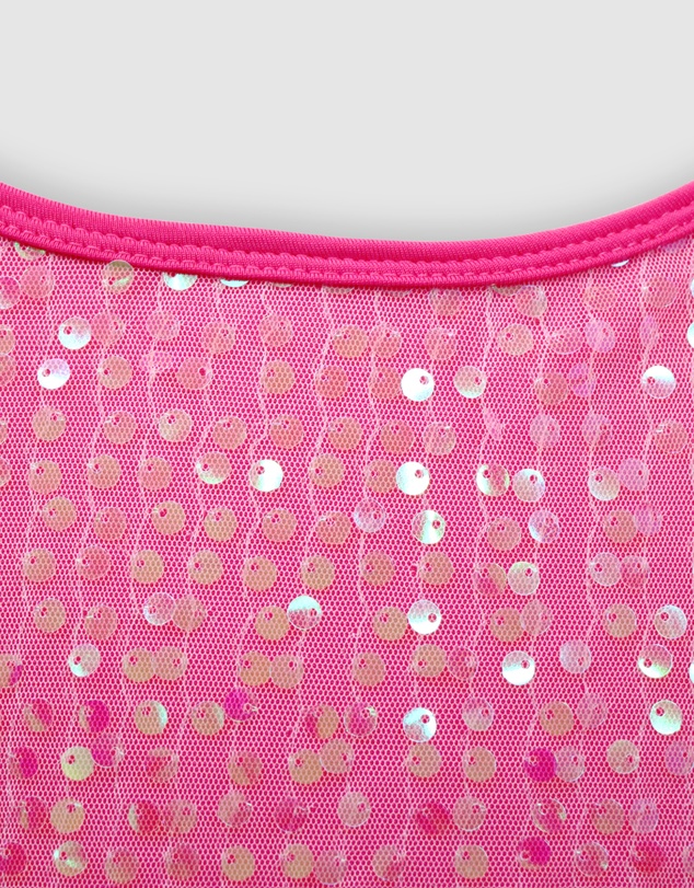 Pink Poppy - Fairy Sparkle Dress