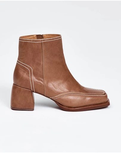bul - Pasila Boot Brown