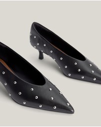 Witchery - Isabella Studded Heel