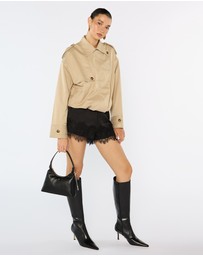 PETA AND JAIN - Sylvie Shoulder Bag