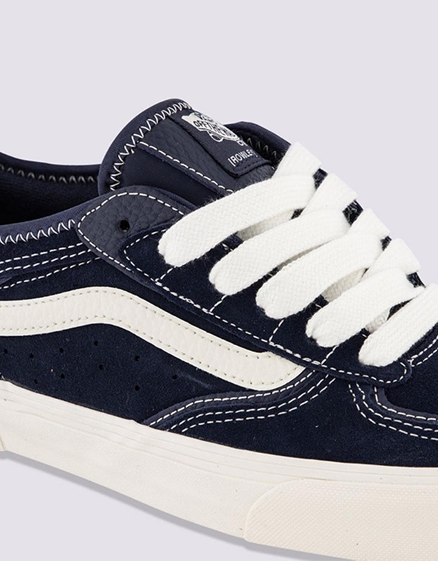 Vans - Rowley Classic Parisian Night Sneakers - Men's