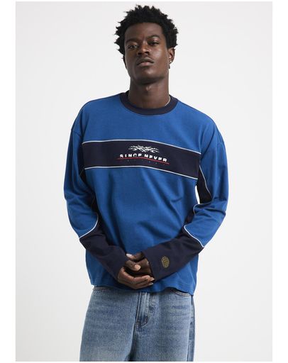 BLUE NAVY