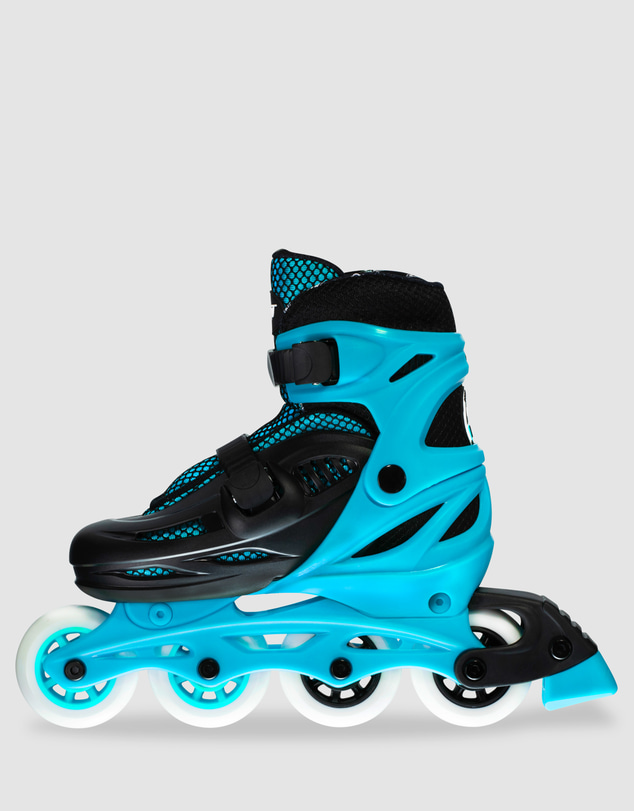 Crazy Skates - Blade Size Adjustable Inline Skates