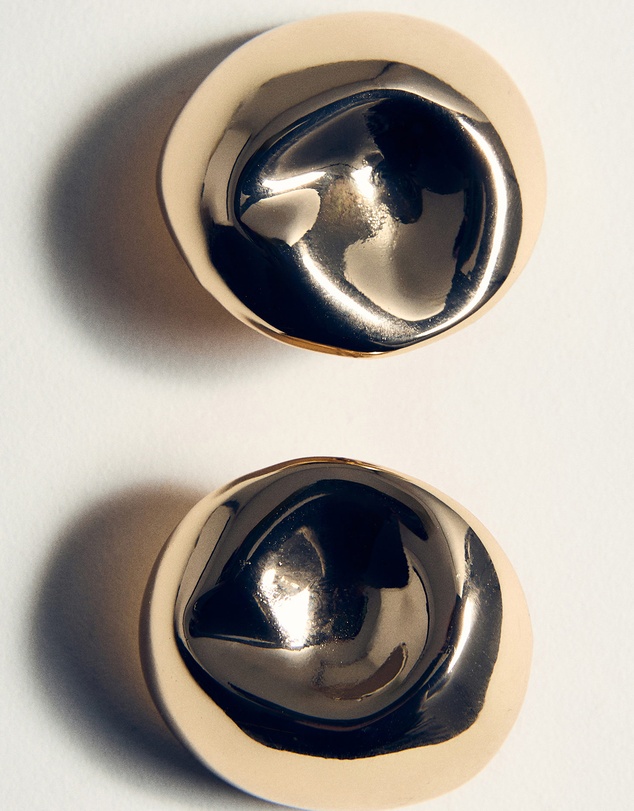 M.N.G - Melinda Earrings
