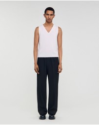 Sandro - Gianni Tank Sweater