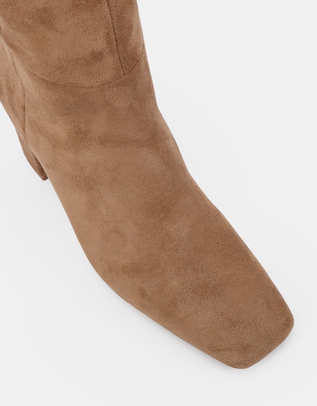 Novo - Kaiser Boots