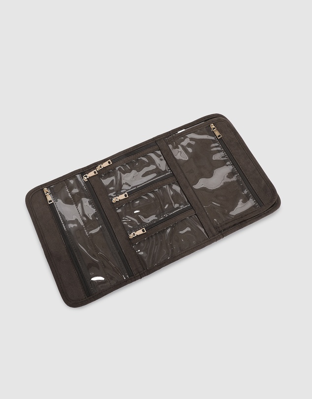 Louenhide - Carla Suedette Jewellery Sleeve
