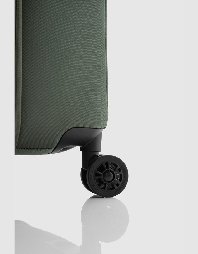 Flylite - Axis Dual Open Check-In 78cm