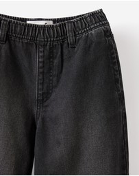 Cotton On Kids - Koby Pull On Jean