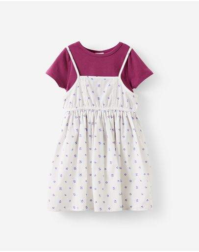 BERRY JAMVANILLA FLORAL