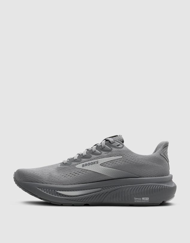 Brooks - Ghost 17 (2E wide) - Men's