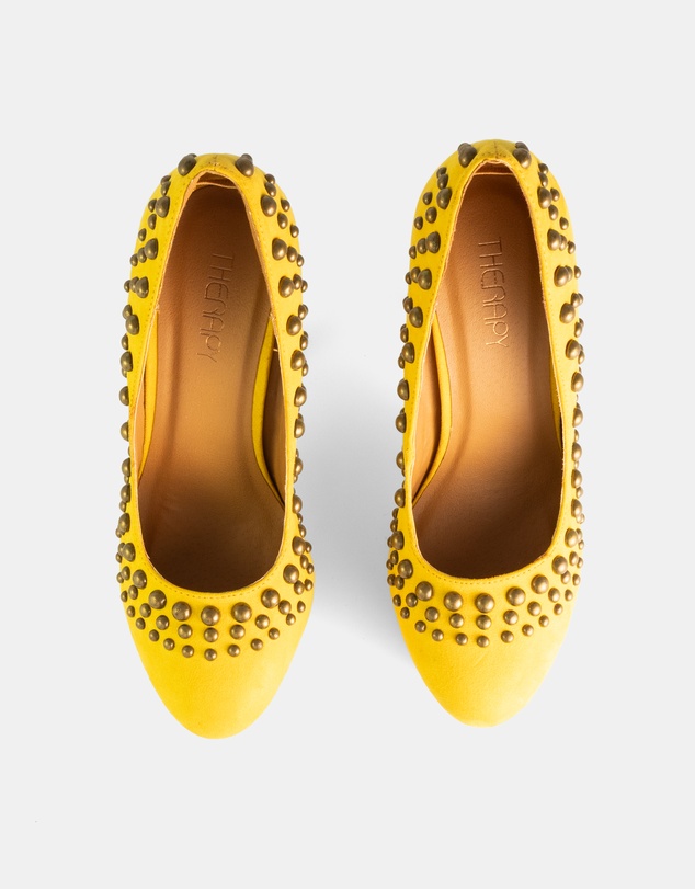 Therapy - Trafalgar Pumps