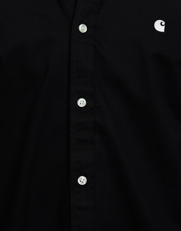 Carhartt WIP - LS Madison Shirt