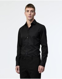 Calibre - Signature Tailored Twill Shirt
