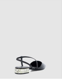 Dune London - Harlem - Black
