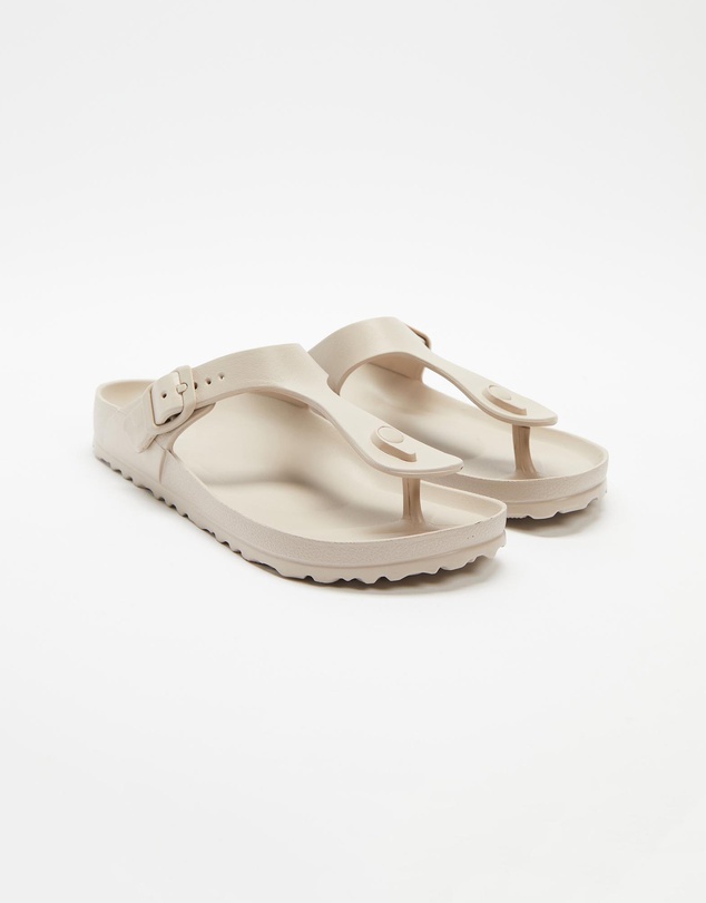 Holster - Coastal EVA Comfort Slides - Sand - Unisex