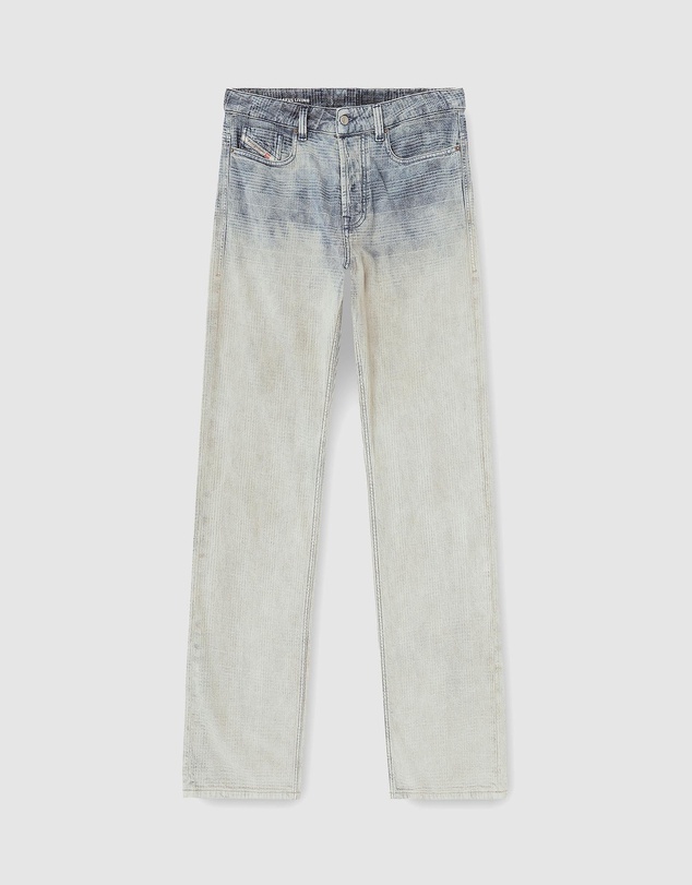 Diesel - 1980 D-Eeper Jeans