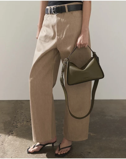 The Horse - Clementine Bag