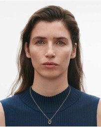 Georg Jensen - Offspring Pendant