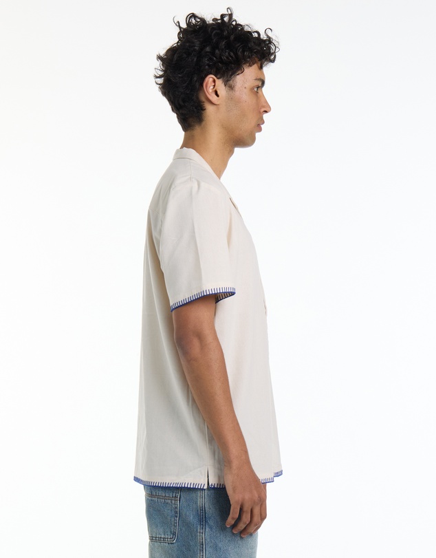 Nana Judy - The Ravona SS Shirt