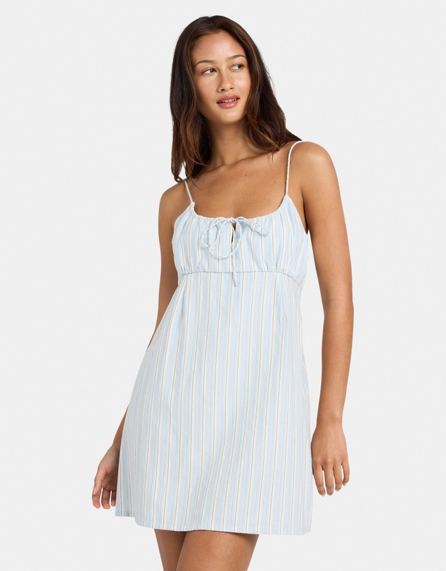 Volcom - Womens Vertigo Mini Dress