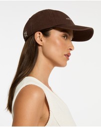 Status Anxiety - Status Anxiety Cap