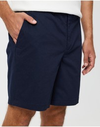Staple Superior - Cooper Stretch Chino Shorts
