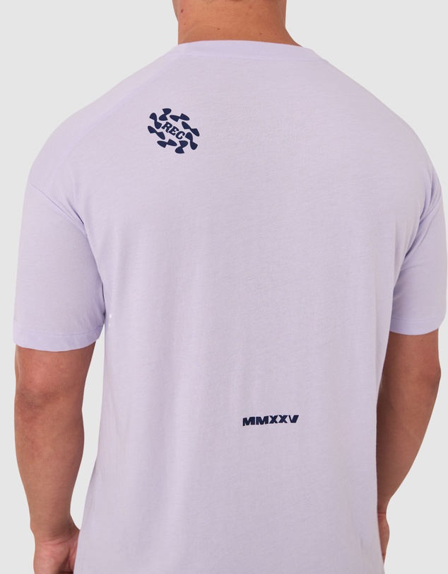 REC GEN - Oxy Mass MXV Tee