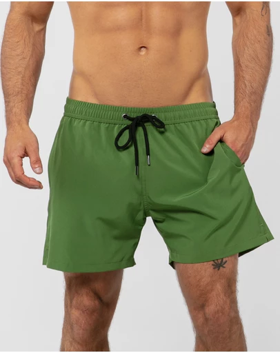 ONEBYONE - Venice Swim Shorts