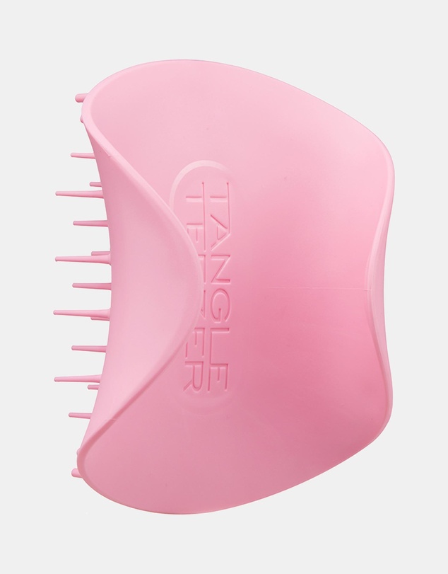 Tangle Teezer - The Scalp Exfoliator & Massager