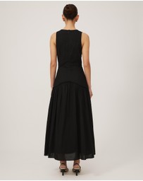 Tussah - Hudson Maxi Dress
