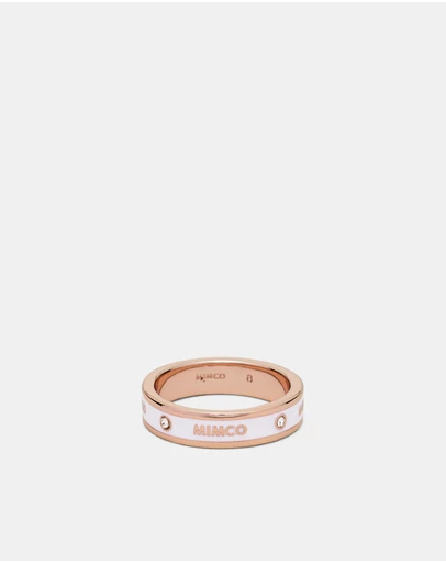 MIMCO - Enamour Ring