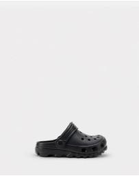 Holster - Kids Sundrifter EVA - Black - Unisex