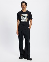Ben Sherman - Travel Guitar Tee