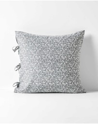 Aura Home - Varanasi European Pillowcase