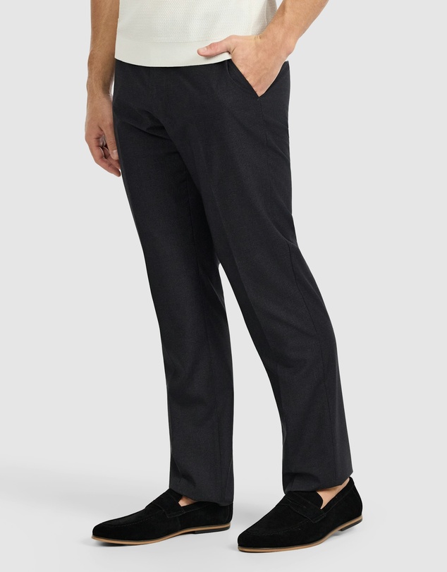 Tarocash - Bedford Check Pant